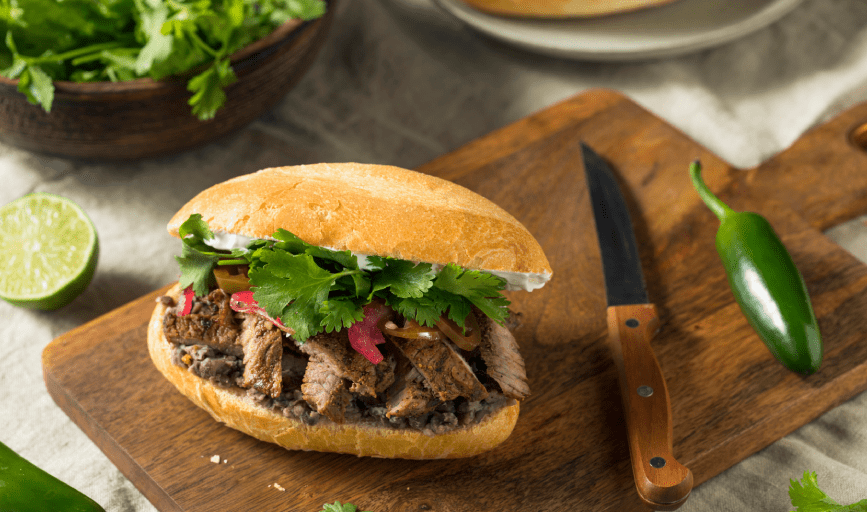 TORTAS